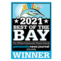 2021 Best of the Bay icon