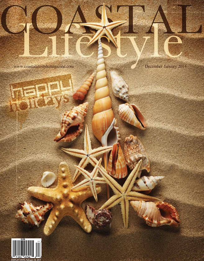 Coastal Lifestyle cover