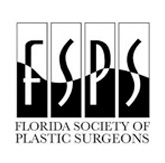 Florida Society of Plastic Surgeons logo