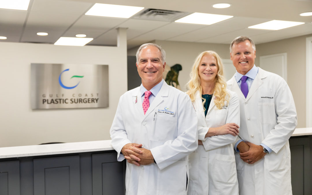 Gulf Coast Plastic Surgery and Patterson Plastic Surgery To Merge