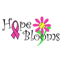 Hope Blooms icon