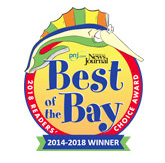 Best of the Day logo