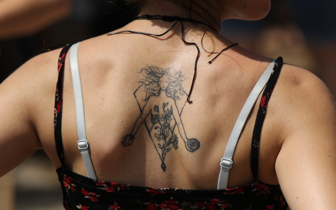 How Does Tattoo Removal Really Work?
