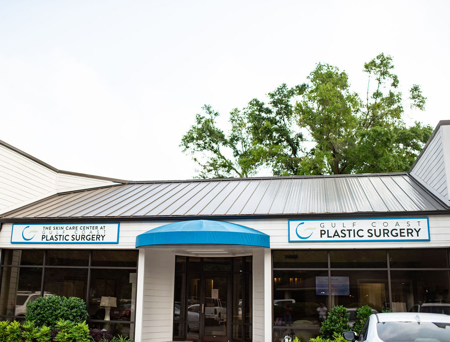 Outside photo of Gulf Coast Plastic Surgery