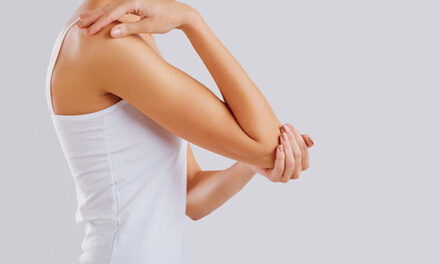 Upper Arm Contouring: Your Guide to Getting an Arm Lift