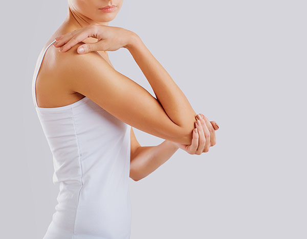 Upper Arm Contouring: Your Guide to Getting an Arm Lift