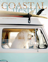Coastal Lifestyle Magazine April 2014
