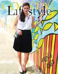 Coastal Lifestyle Magazine October 2014