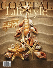 Coastal Lifestyle December 2014