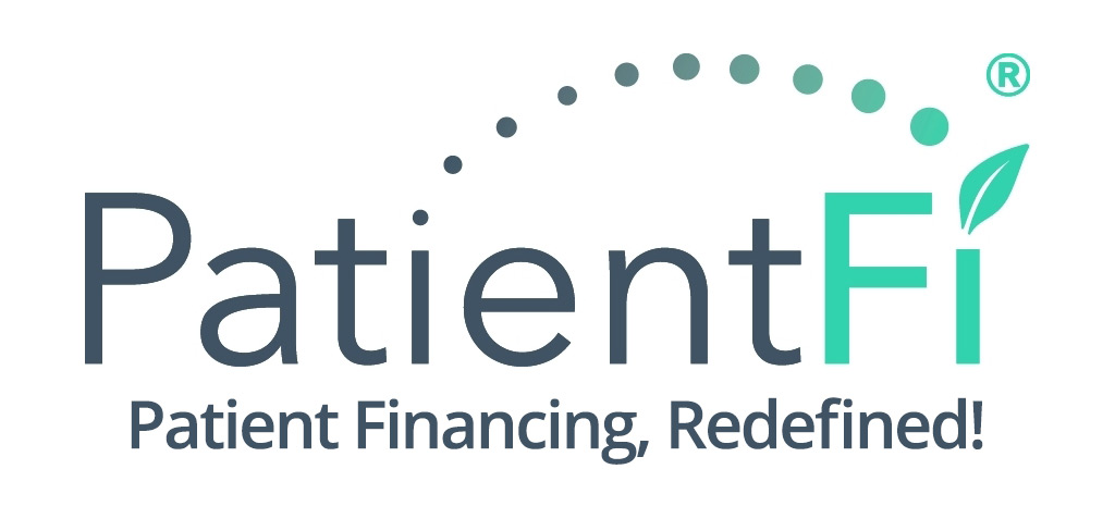 PatientFi Logo